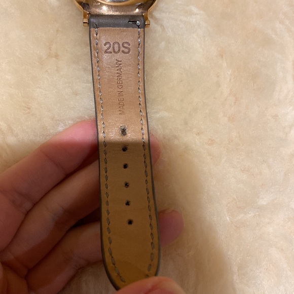 Paul Hewitt Sailor Line Watch - Picture 7 of 10